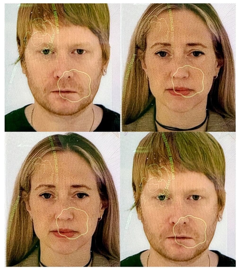 NM Studio portrait